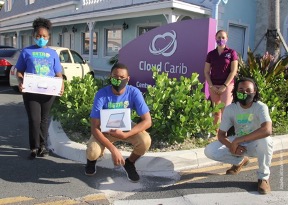 Cloud Carib returns as BETA Camp silver sponsor