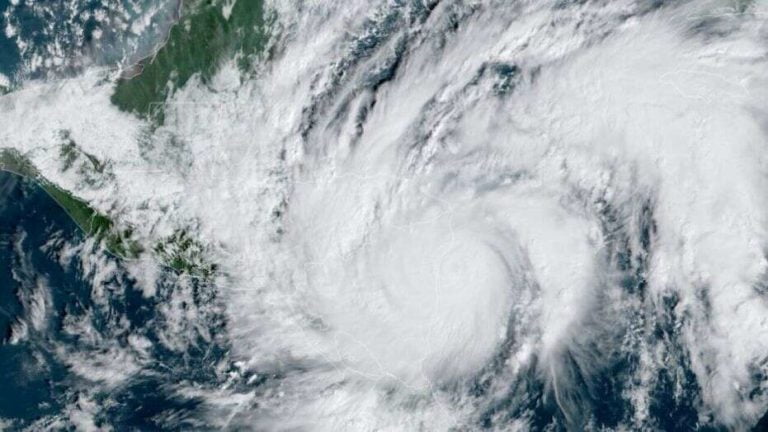 ON ALERT: Meteorologist encourage preparedness for potential hurricane