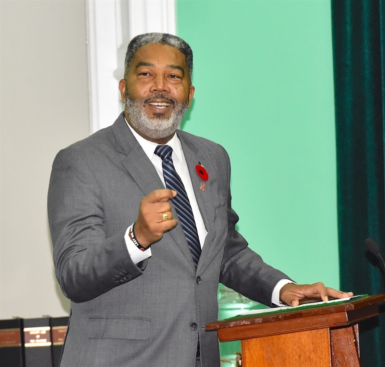 Min of Social Services begins virtual training on online information system