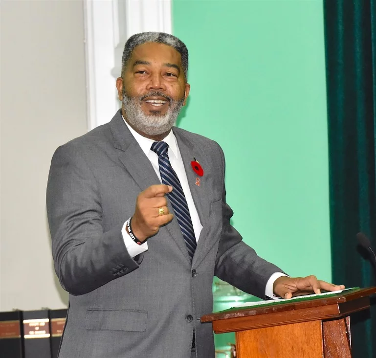 Social Services minister outlines “significant” November observances
