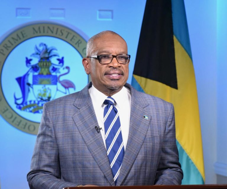PM: Delayed domestic visa prompted quarantine requirement for New Providence