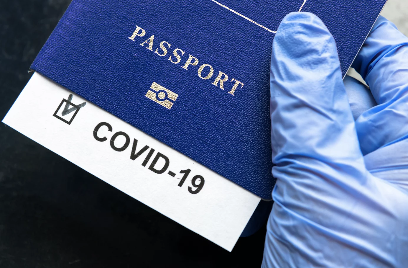 Myers says removal of testing on arrival is “irresponsible” and exposes country to greater risk
