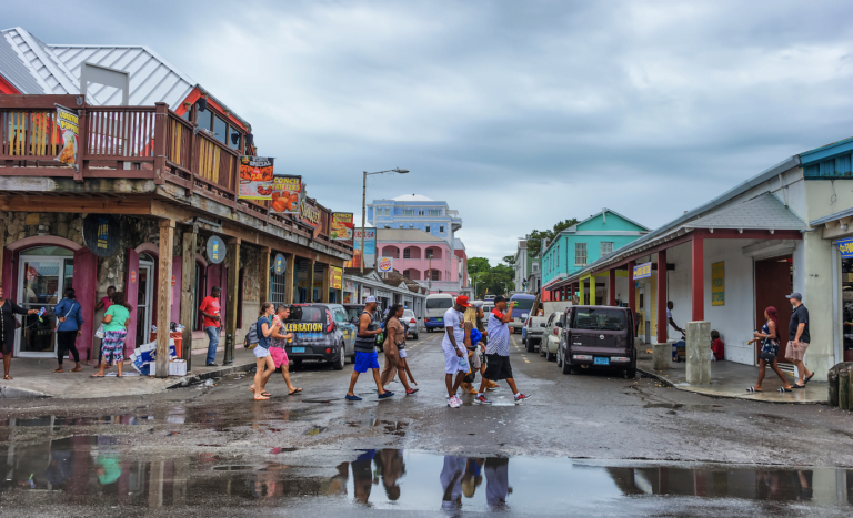 Op-Ed: The state of Downtown Nassau and The Bahamas’ destination brand