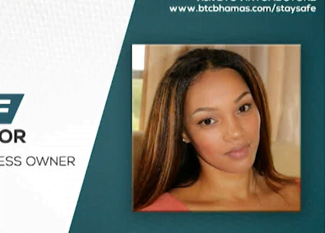 ELEUTHERA BUSINESS OWNER AGAINST TIGHTENING RESTRICTIONS