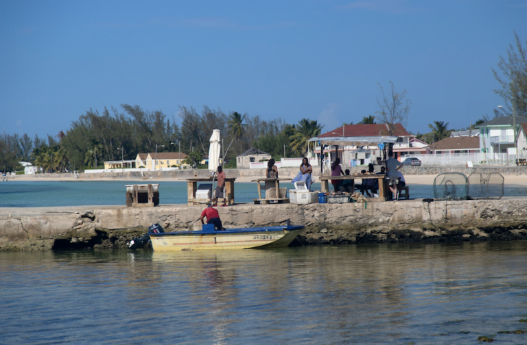 LOCKDOWN: Restrictions imposed on Eleuthera to reduce COVID-19 spread