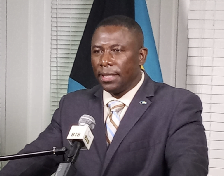 Govt. still seeking to engage nurses abroad, but Bahamians come first