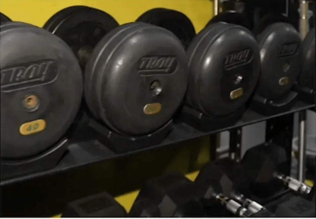 GYM OPERATORS FACE CLOSURE