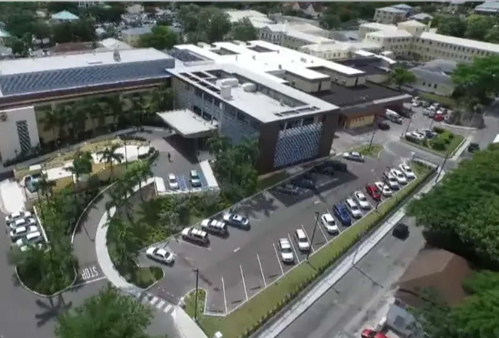 EYEWITNESS NEWS NOVEMBER 10 2020