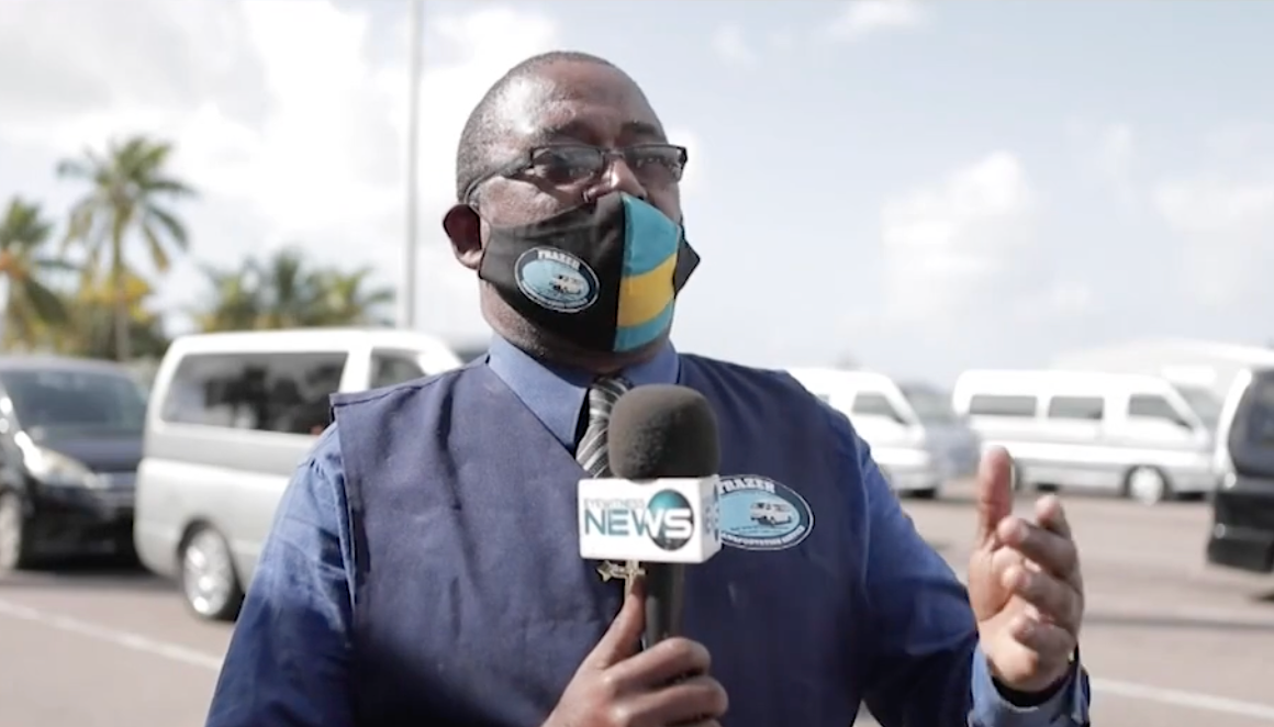 TAXI DRIVERS PLEAD FOR LENIENCY