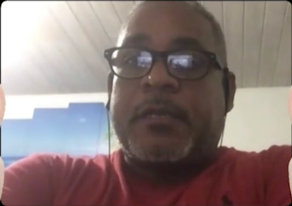 EXUMA HOTEL OWNER DREADING MORE RESTRICTIONS