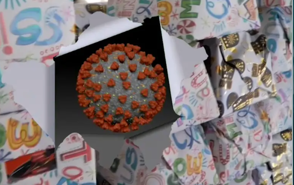 PM: NO THANKSGIVING PARTIES IF YOU WANT A GOOD CHRISTMAS