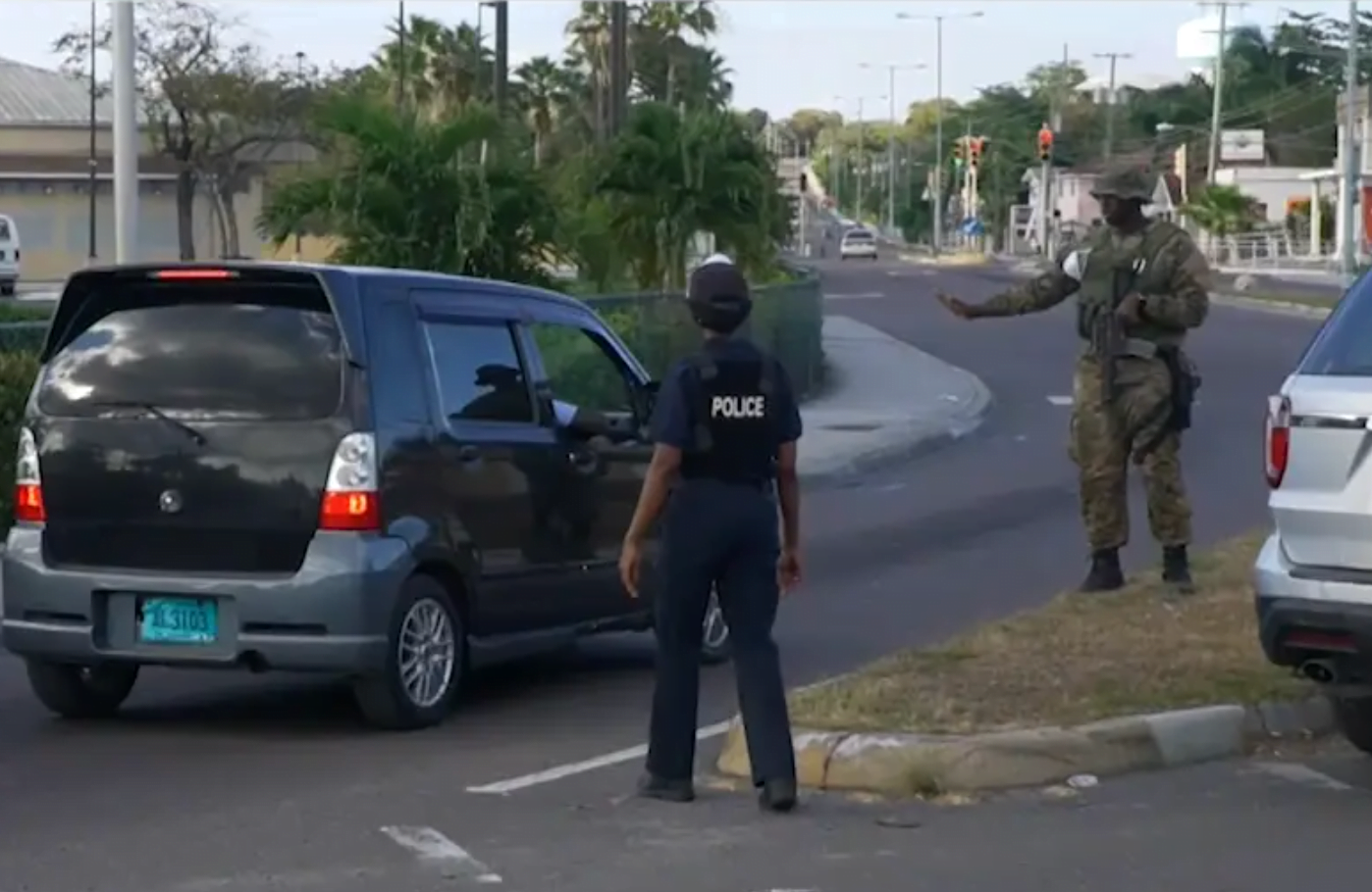 POLICE UNDERGO TRAINING ON JUSTIFIABLE FORCE