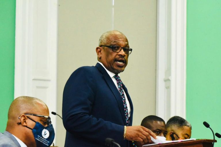 PM sidesteps purported FNM “war room” voice notes
