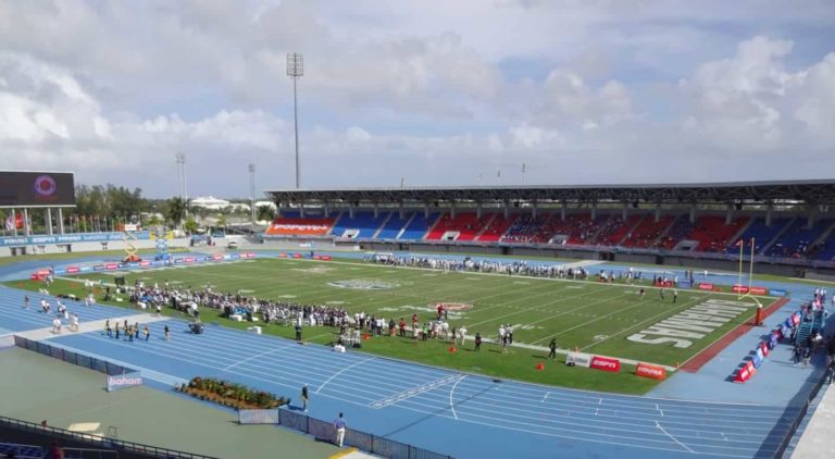 Bahamas Bowl to be played during ‘Bowl Season’