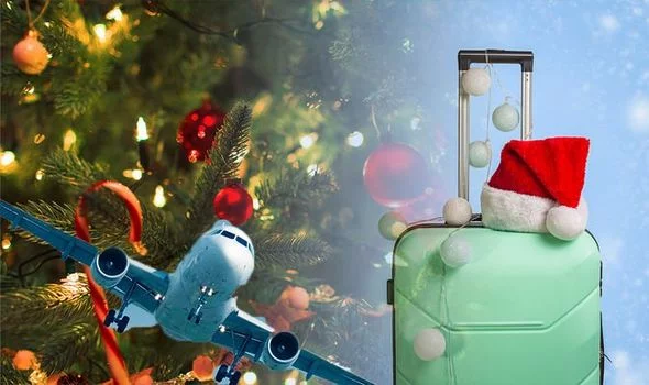 “Everybody is going to have a different Christmas this year,” says tourism minister