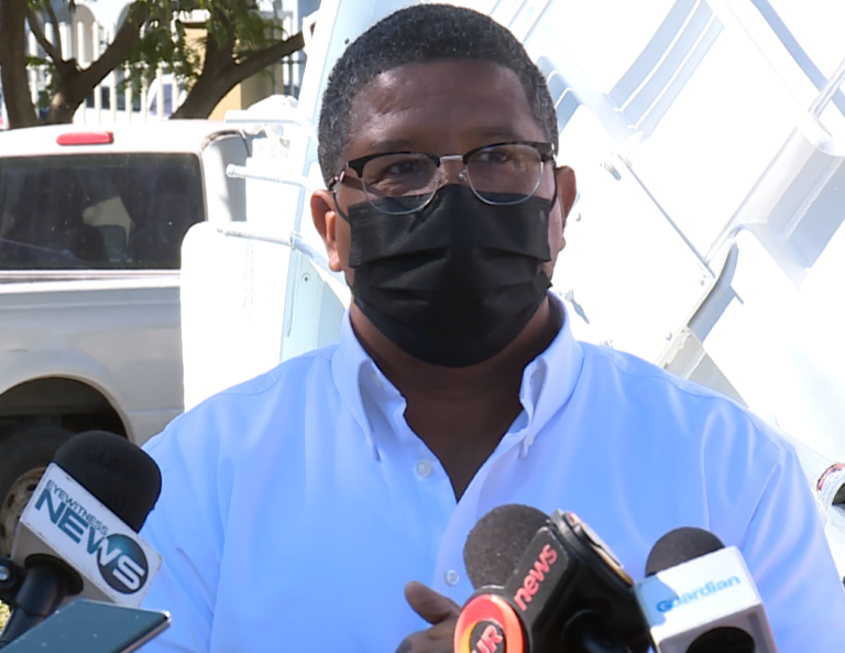 Turnquest: FNM has “good” chance of election win