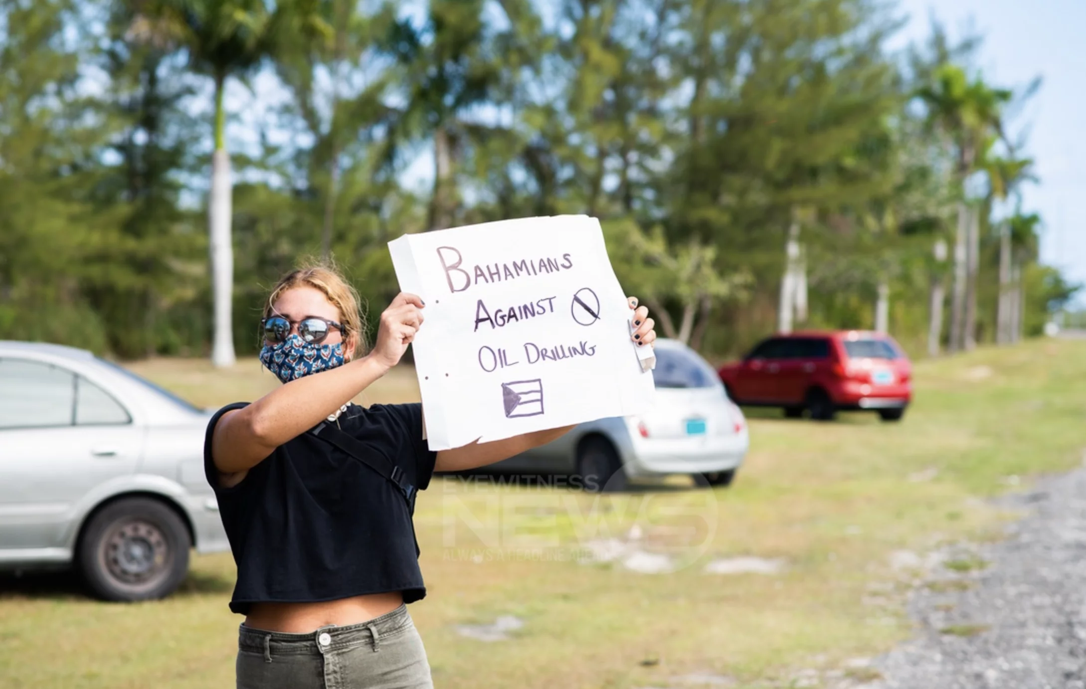 Environmentalists ramp up resistance to oil drilling