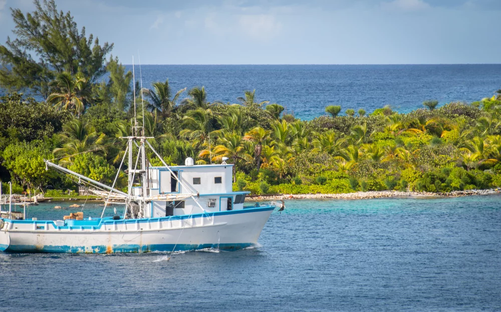 Criticisms of Fisheries Bill do not “logically follow”, says AG