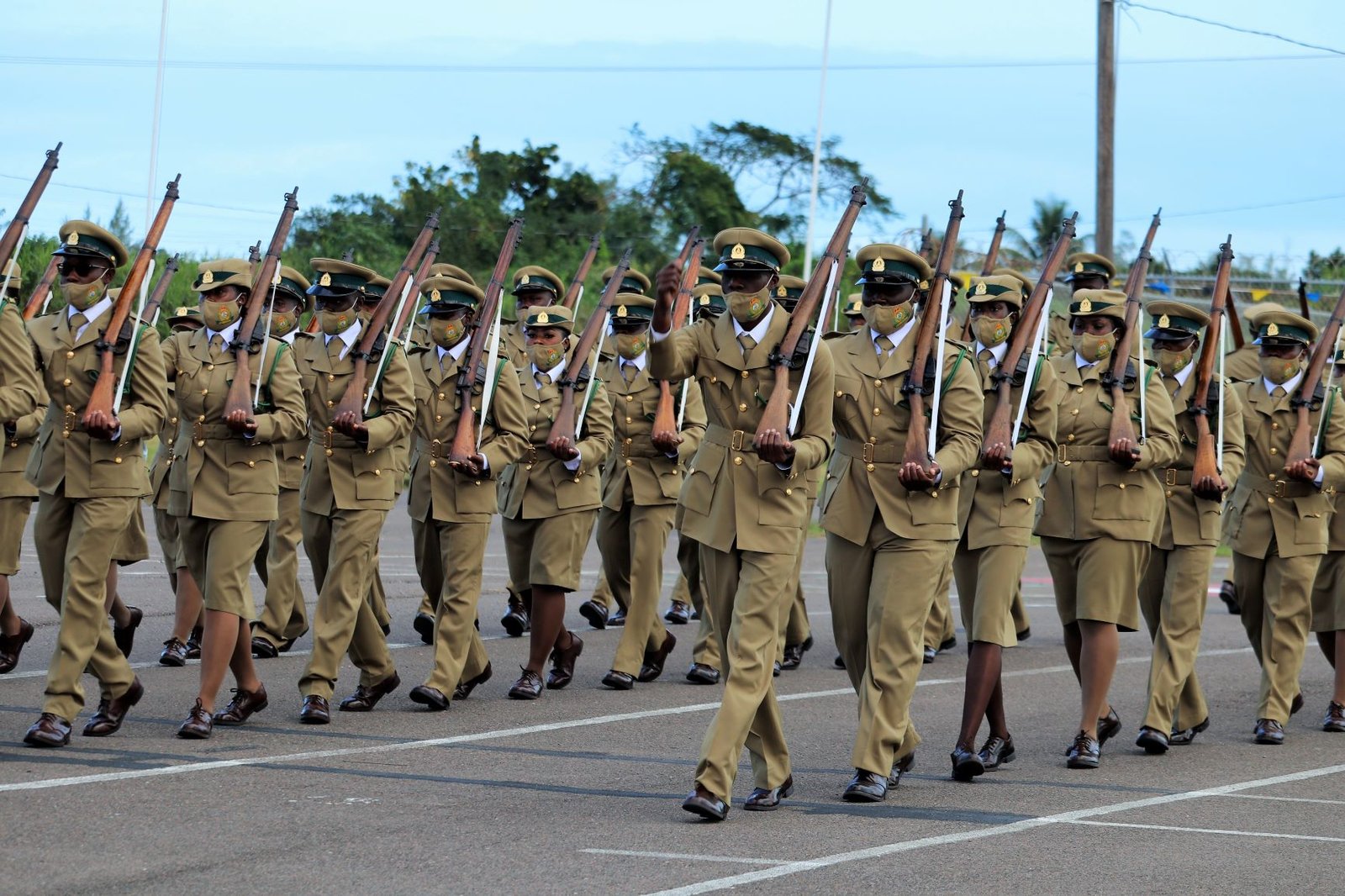 What Pay Rise Did Prison Officers Get