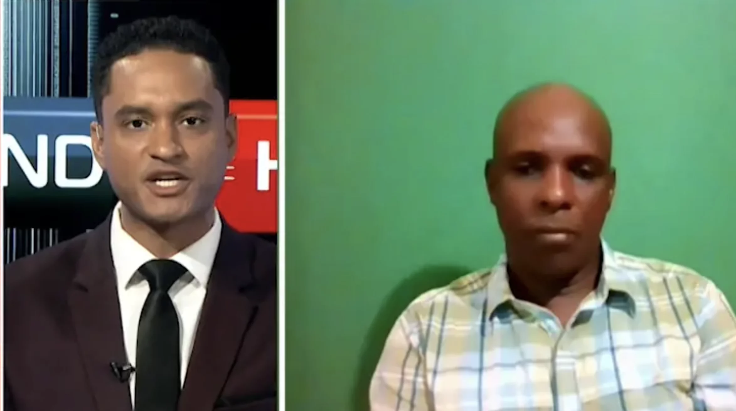 BEYOND THE HEADLINES JANUARY 14 2021 PART 1