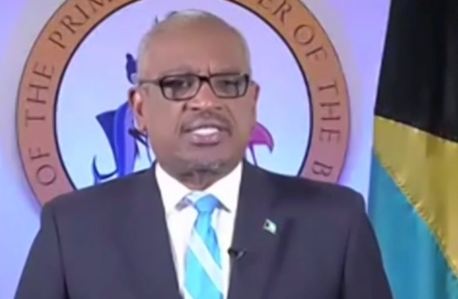 PM MINNIS: SOVEREIGN WEALTH FUND AMONG NEW INITIATIVES FOR ECONOMIC REBOUND