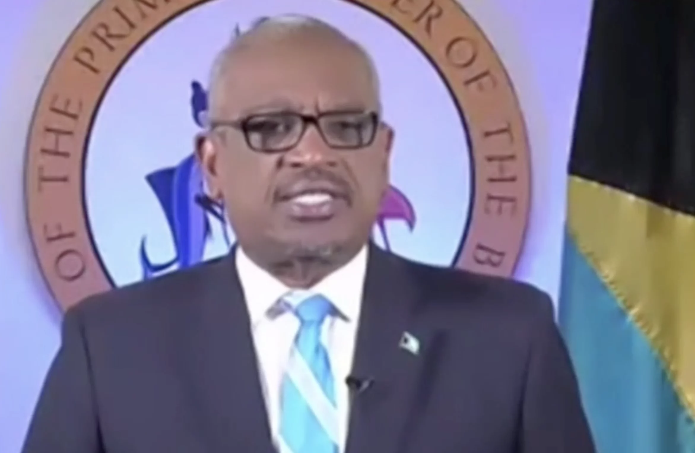 PM MINNIS: SOVEREIGN WEALTH FUND AMONG NEW INITIATIVES FOR ECONOMIC REBOUND
