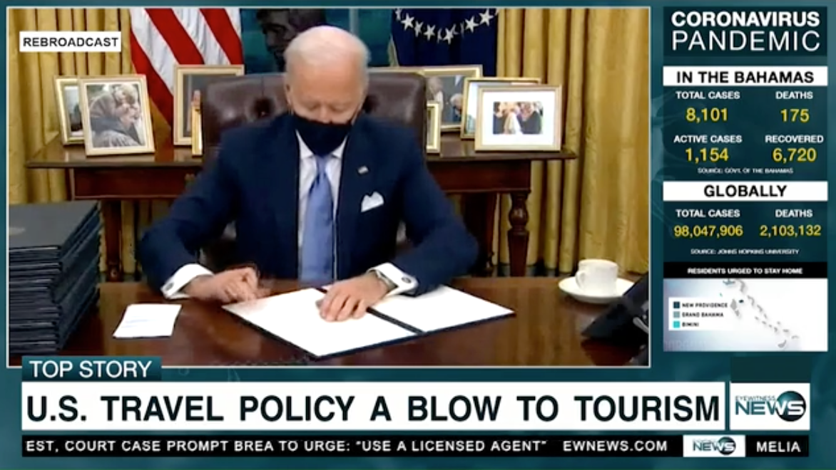 EYEWITNESS NEWS JANUARY 22 2020