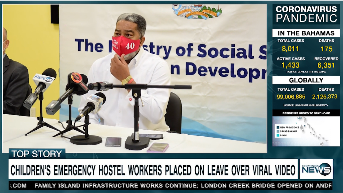 EYEWITNESS NEWS JANUARY 24 2020