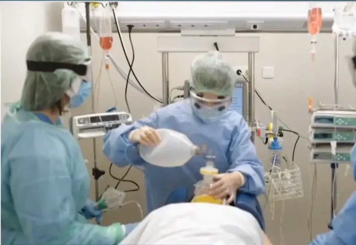 SANDS: STILL LITTLE DATA ON VACCINES