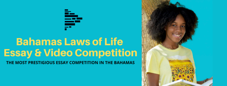 2021 Laws of Life Essay Competition opens