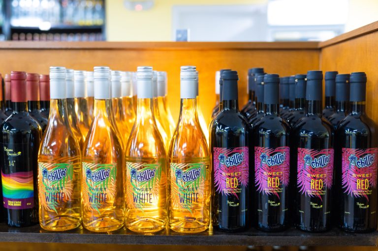 Commonwealth Brewery Limited and Bahama Barrels join forces for new wine brand