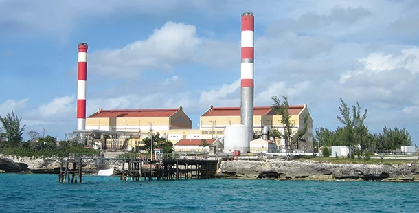 STILL ON THE TABLE: Chairman insists BPL “working hard to close” on Shell agreement
