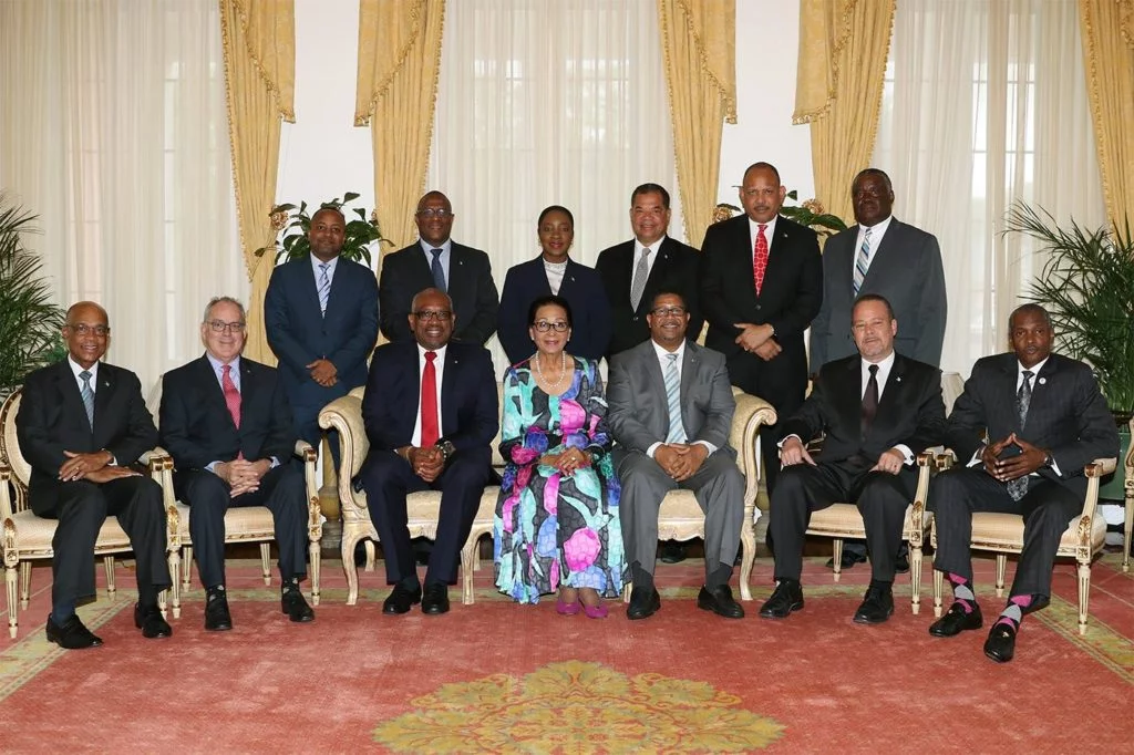 “NOT A GOOD LOOK”: Historian says this is the most Cabinet resignations since 1984 corruption report