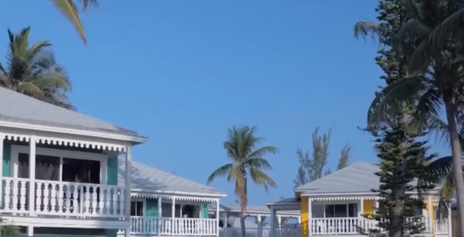 DAVIS: PM MINNIS HAS FAILED SAN SALVADOR