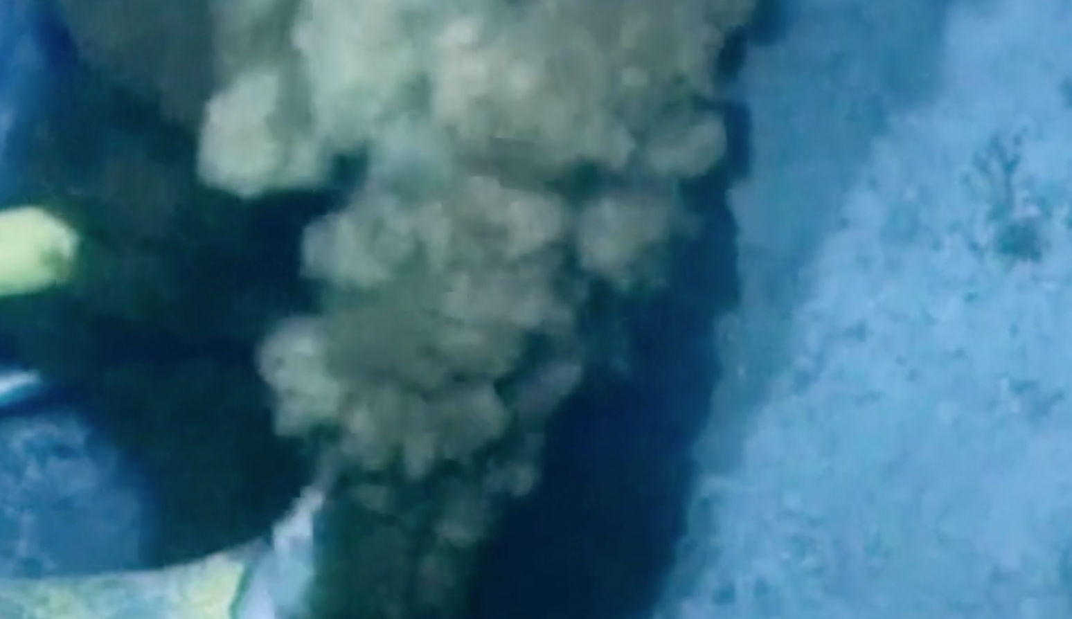 ENVIRONMENTALISTS CALL FOR MORATORIUM ON OIL DRILLING