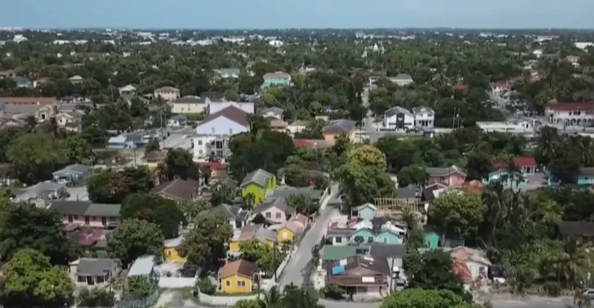 MOTHER OF THREE NEEDS HELP FINDING A HOME