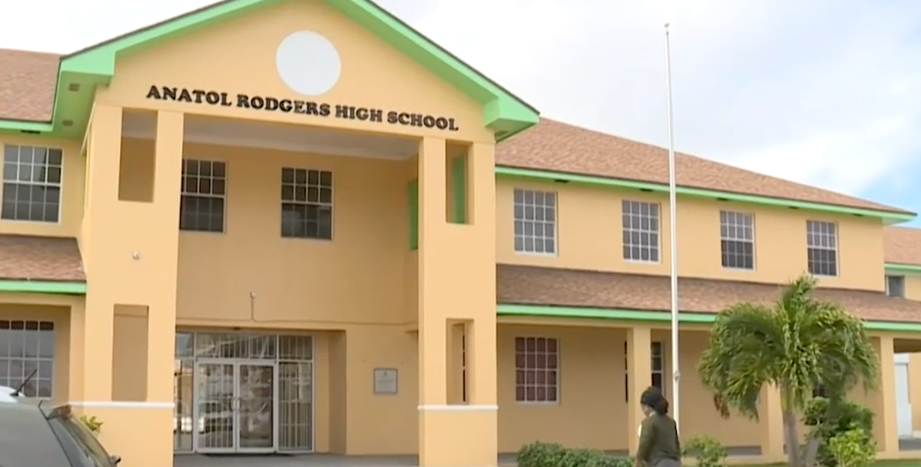 PUBLIC SCHOOLS TO RESUME FACE-TO-FACE ON TUESDAY, BUT SOME WILL NOT BE READY