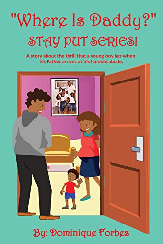 Bahamian author launches children’s book