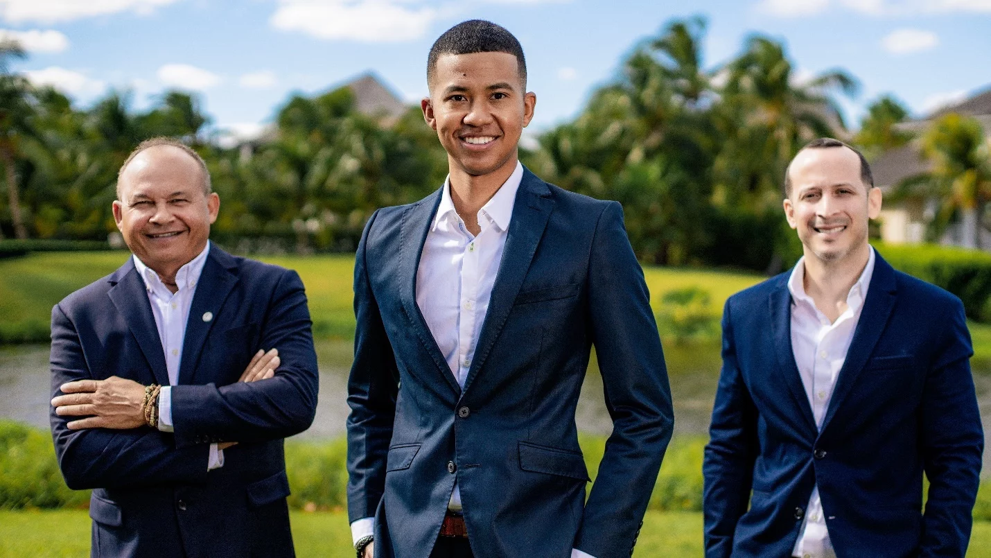 Top real estate agent Timothy Smith appointed Better Homes and Gardens partner