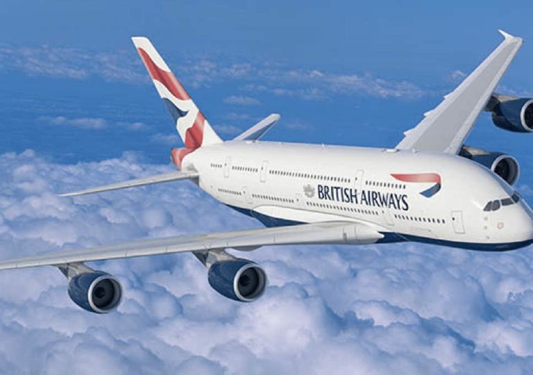 UK direct flights could resume in May