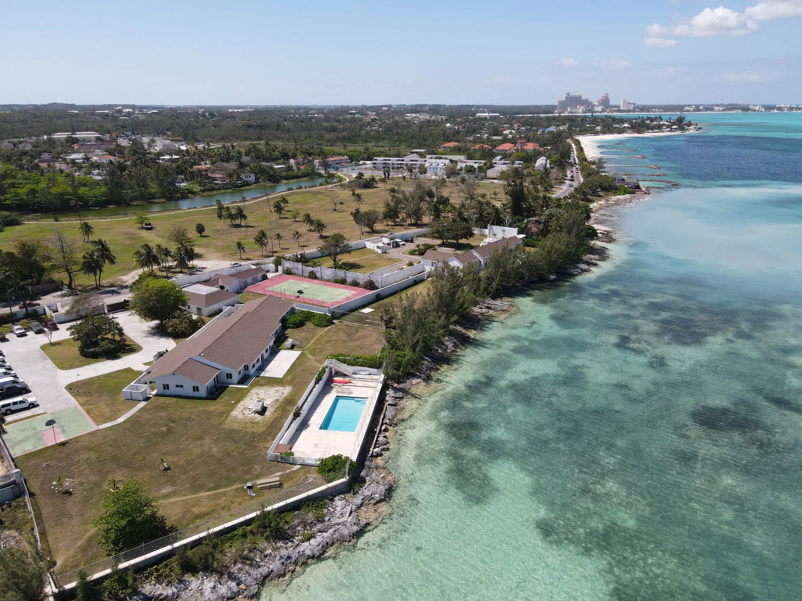 US Department of State puts landmark property on the market