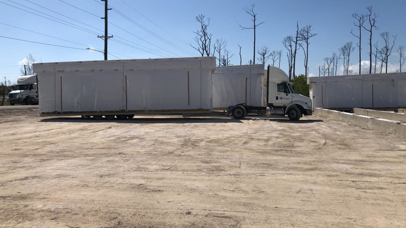 Reconstruction of High Rock Community Clinic on GB begins – Eye Witness ...