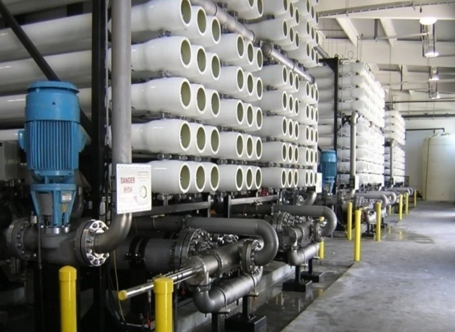 Consolidated Water Ltd continues with regionally low rates and high quality