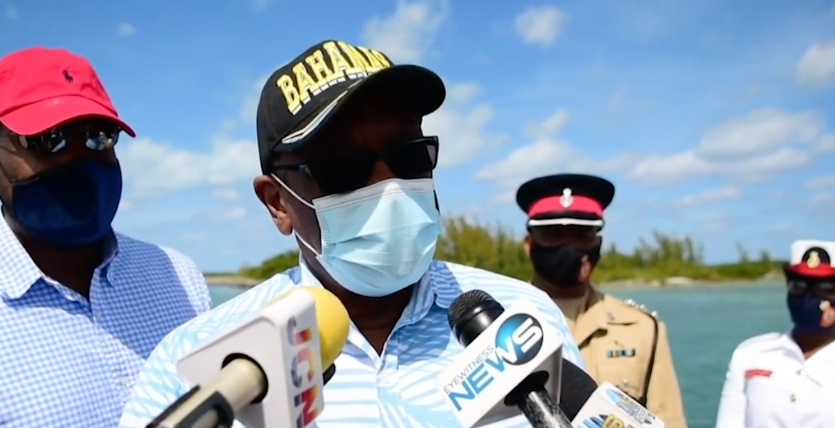 PM: GOVERNMENT’S PLANS ARE NOT AN ELECTION PLOY