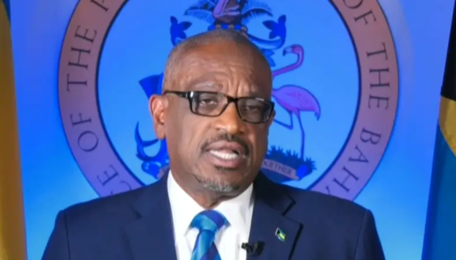 PM LAYS OUT VACCINE DISTRIBUTION IN NATIONAL ADDRESS