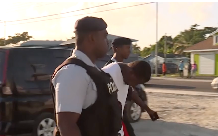 DEFENSE ATTORNEY DECRIES POLICE BRUTALITY