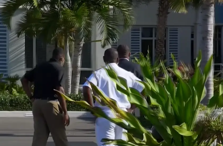 PRISON OFFICERS: WE WANT WHAT WE RIGHTFULLY DESERVE