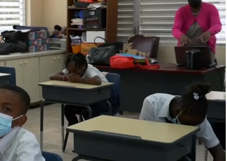 ONE YEAR LATER: EDUCATION ADJUSTS TO NEW NORMAL