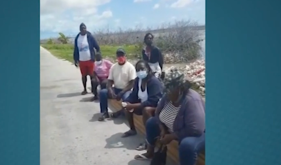 POLICE INVESTIGATING MISSING SUPPLIES ON SWEETING’S CAY