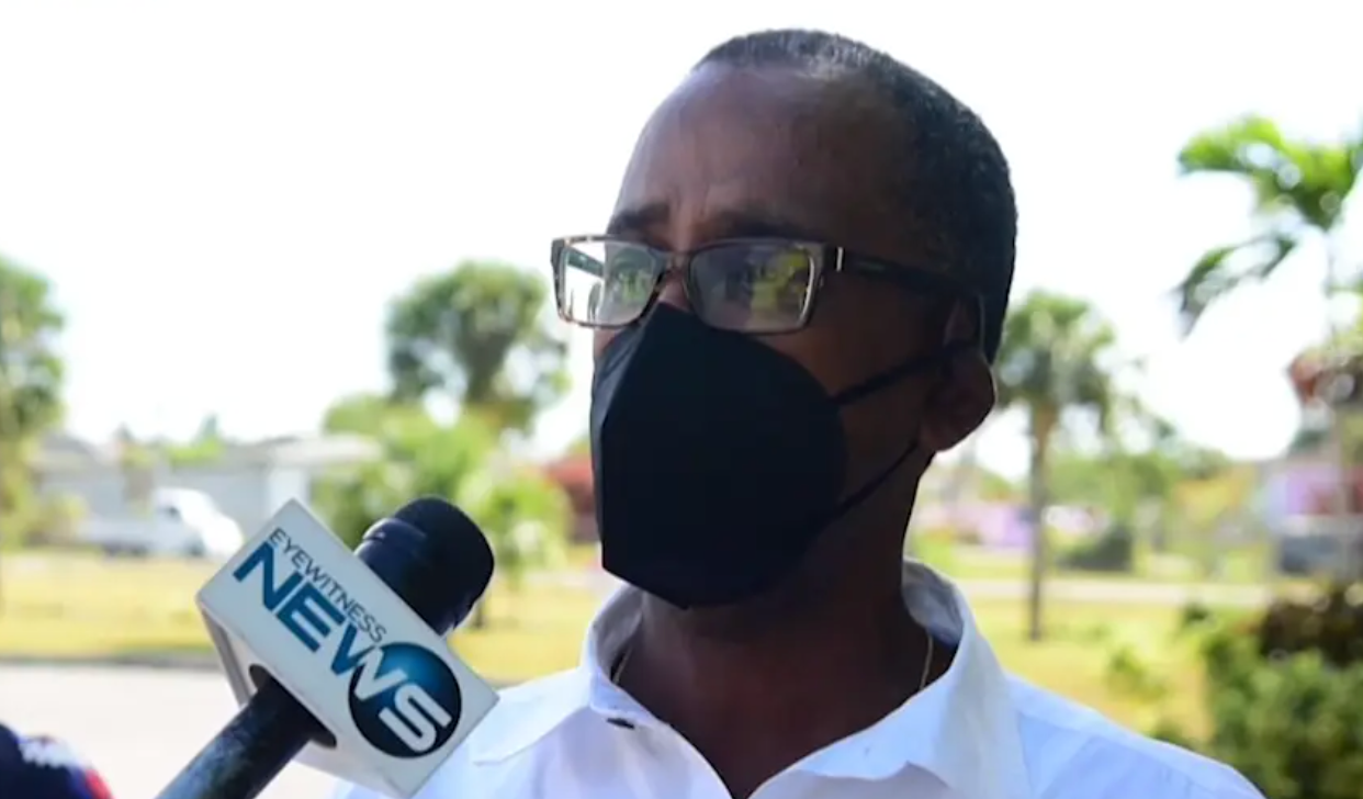 VACCINATION NEEDED FOR TRAVEL?